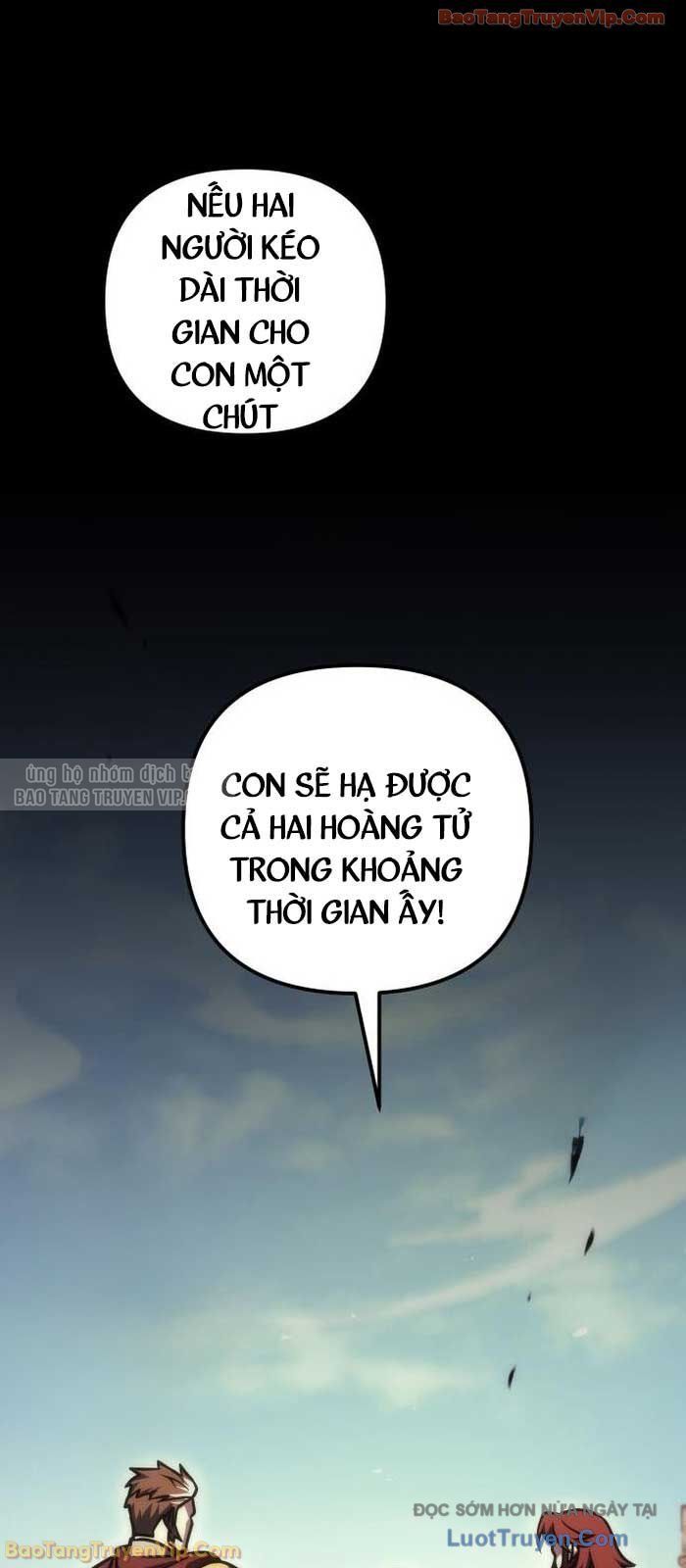 Hồi Quy Giả Của Gia Tộc Suy Vong - Chapter 106 - Page 49