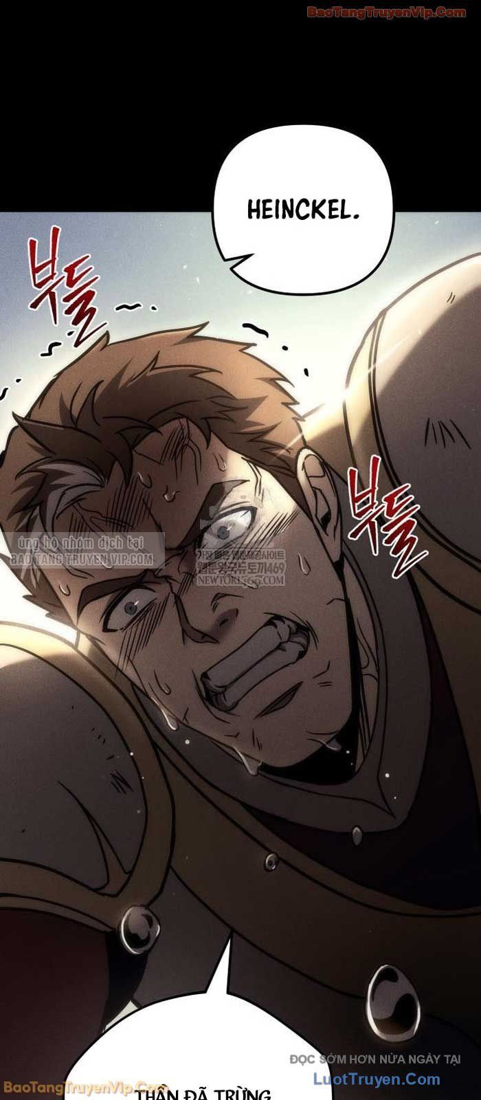 Hồi Quy Giả Của Gia Tộc Suy Vong - Chapter 106 - Page 5