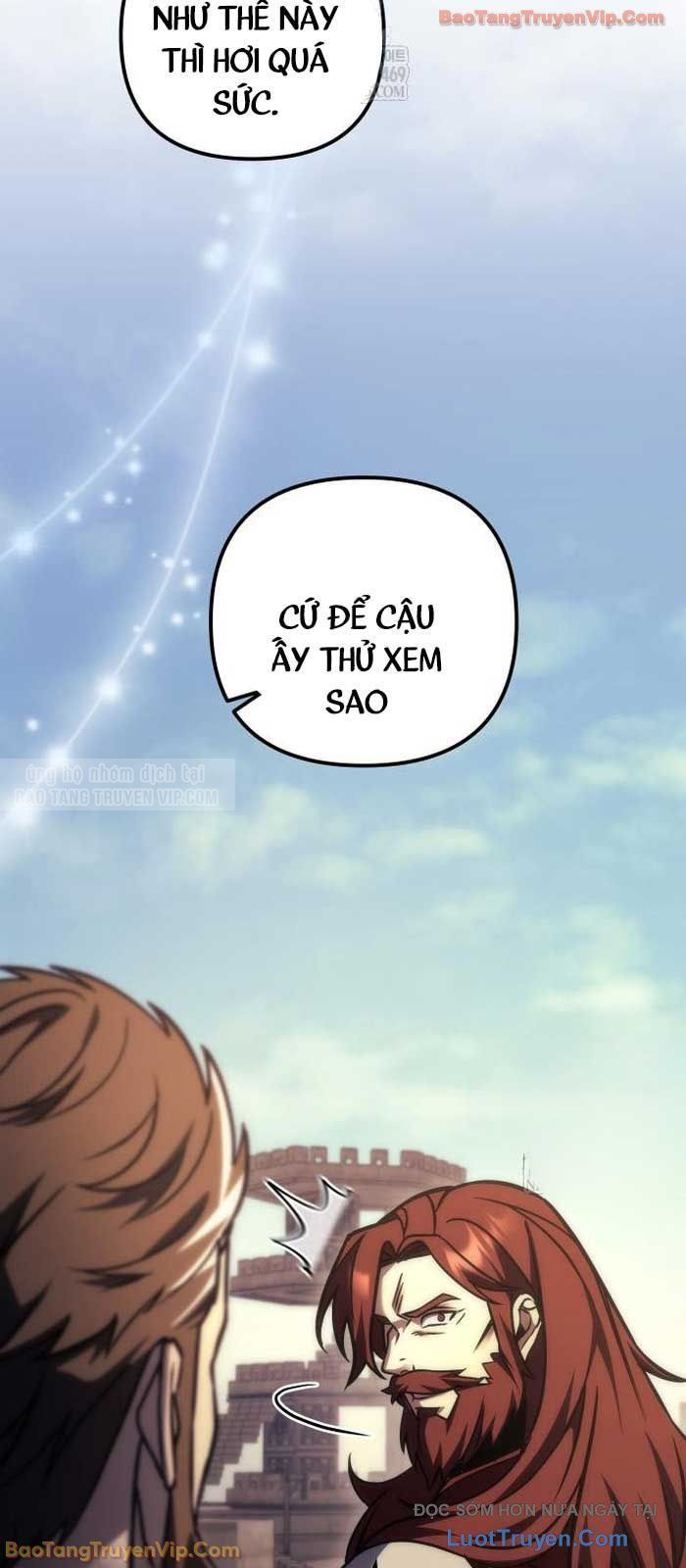 Hồi Quy Giả Của Gia Tộc Suy Vong - Chapter 106 - Page 52