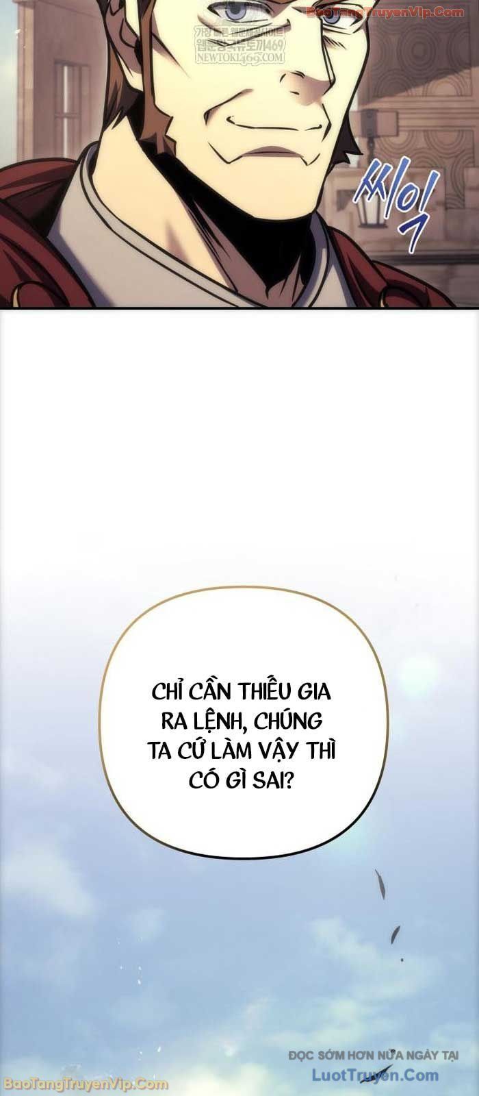 Hồi Quy Giả Của Gia Tộc Suy Vong - Chapter 106 - Page 54