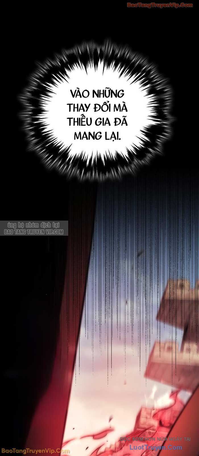 Hồi Quy Giả Của Gia Tộc Suy Vong - Chapter 106 - Page 58