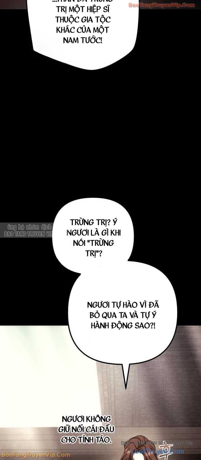 Hồi Quy Giả Của Gia Tộc Suy Vong - Chapter 106 - Page 6