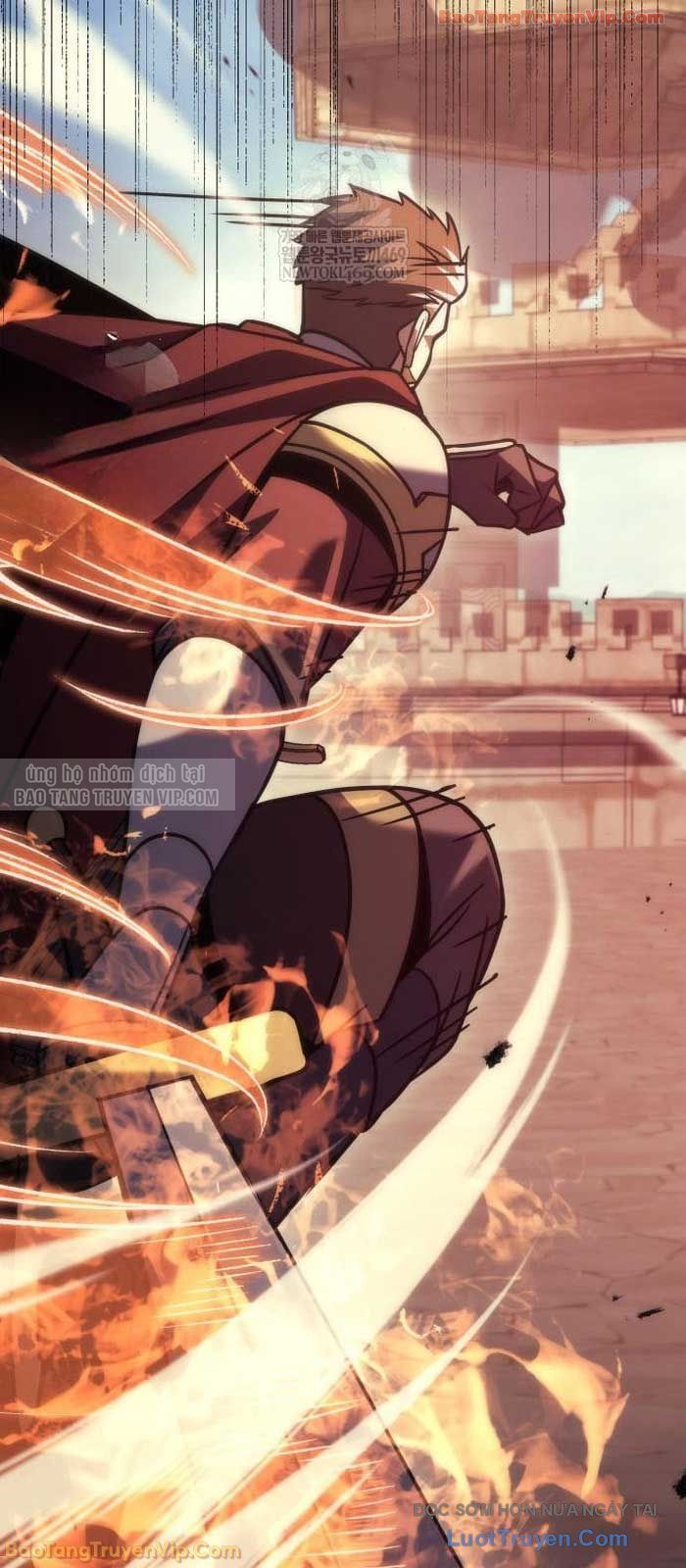 Hồi Quy Giả Của Gia Tộc Suy Vong - Chapter 106 - Page 62