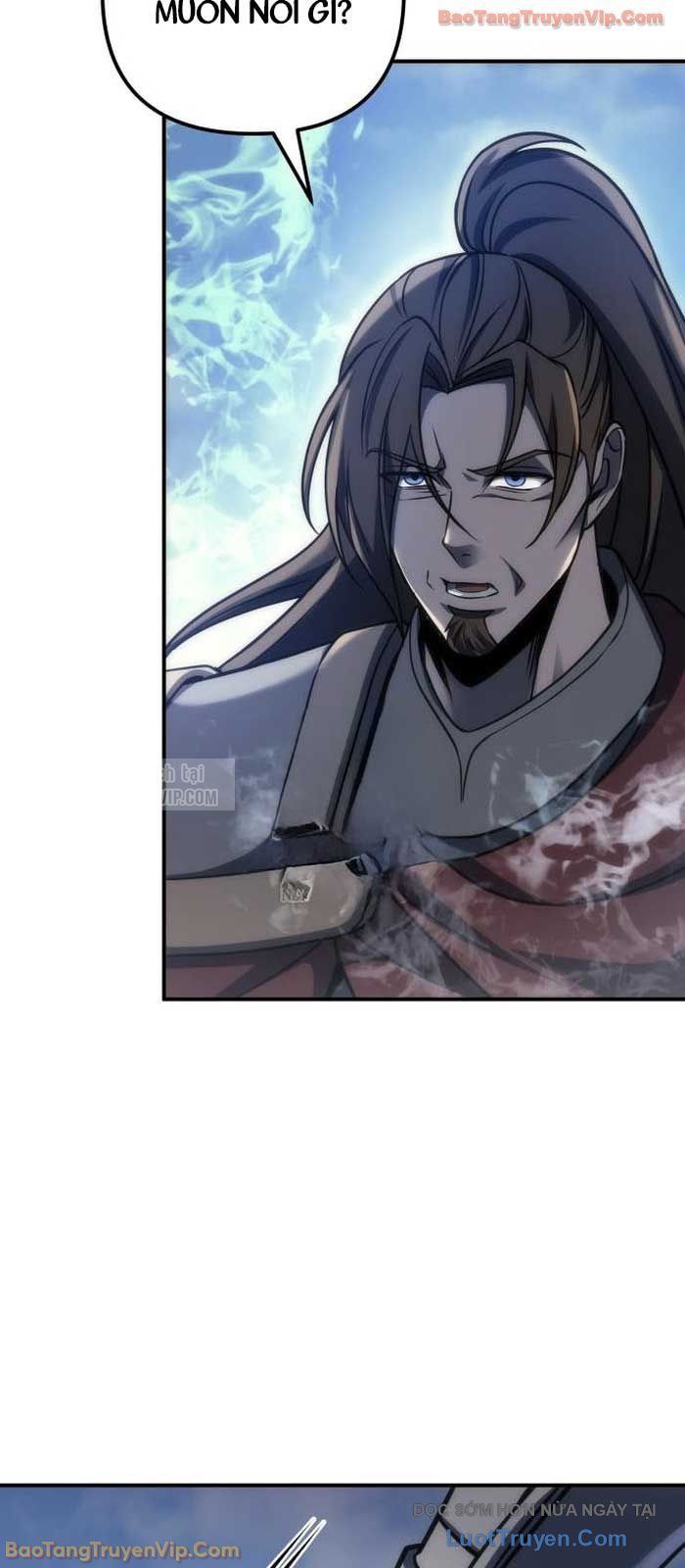 Hồi Quy Giả Của Gia Tộc Suy Vong - Chapter 106 - Page 66