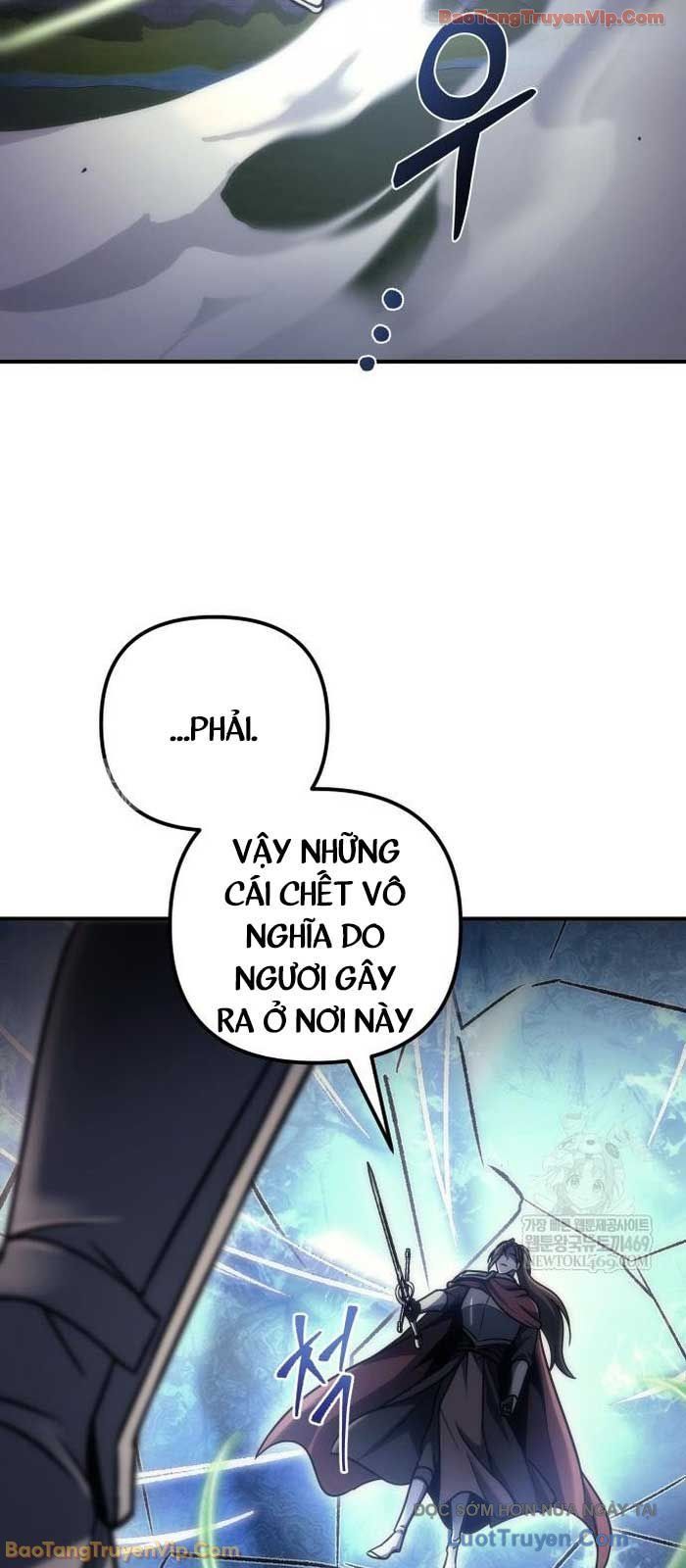 Hồi Quy Giả Của Gia Tộc Suy Vong - Chapter 106 - Page 69