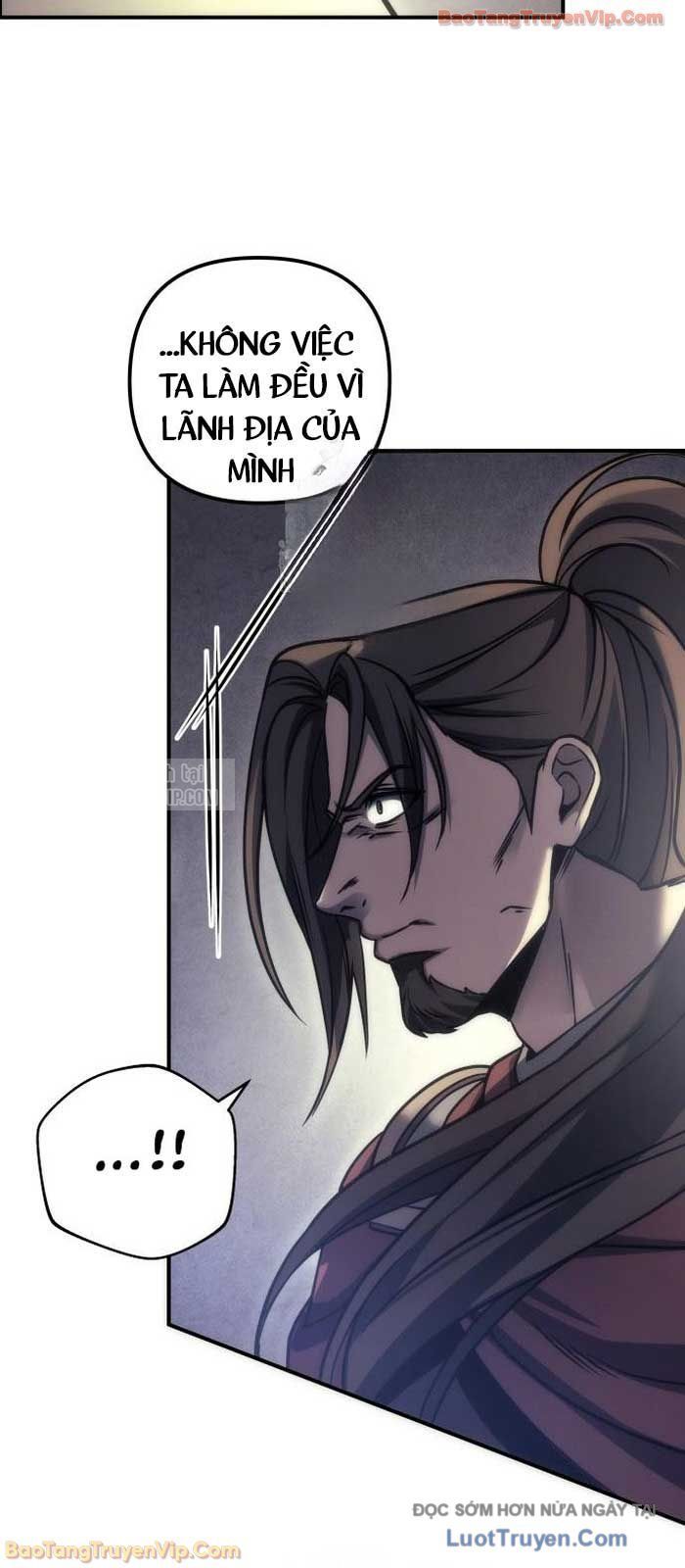 Hồi Quy Giả Của Gia Tộc Suy Vong - Chapter 106 - Page 71