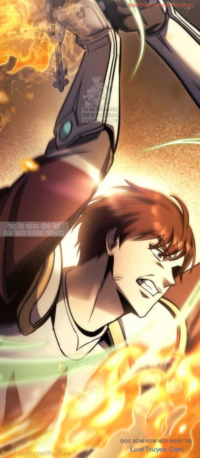 Hồi Quy Giả Của Gia Tộc Suy Vong - Chapter 106 - Page 77