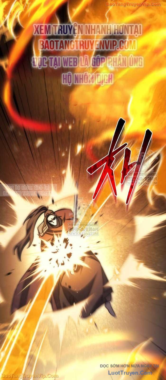 Hồi Quy Giả Của Gia Tộc Suy Vong - Chapter 106 - Page 79