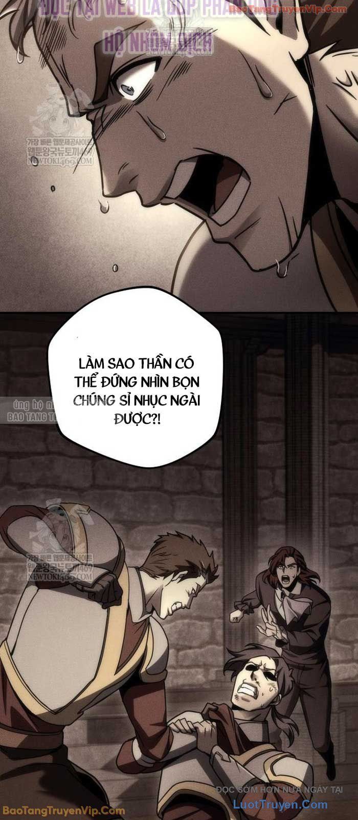 Hồi Quy Giả Của Gia Tộc Suy Vong - Chapter 106 - Page 8