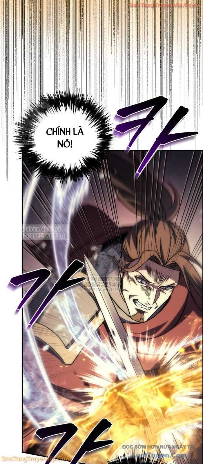 Hồi Quy Giả Của Gia Tộc Suy Vong - Chapter 106 - Page 82