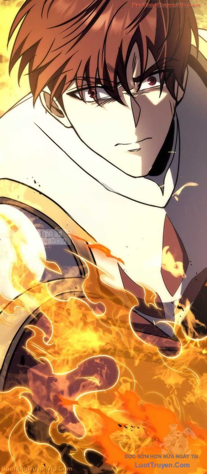 Hồi Quy Giả Của Gia Tộc Suy Vong - Chapter 106 - Page 87