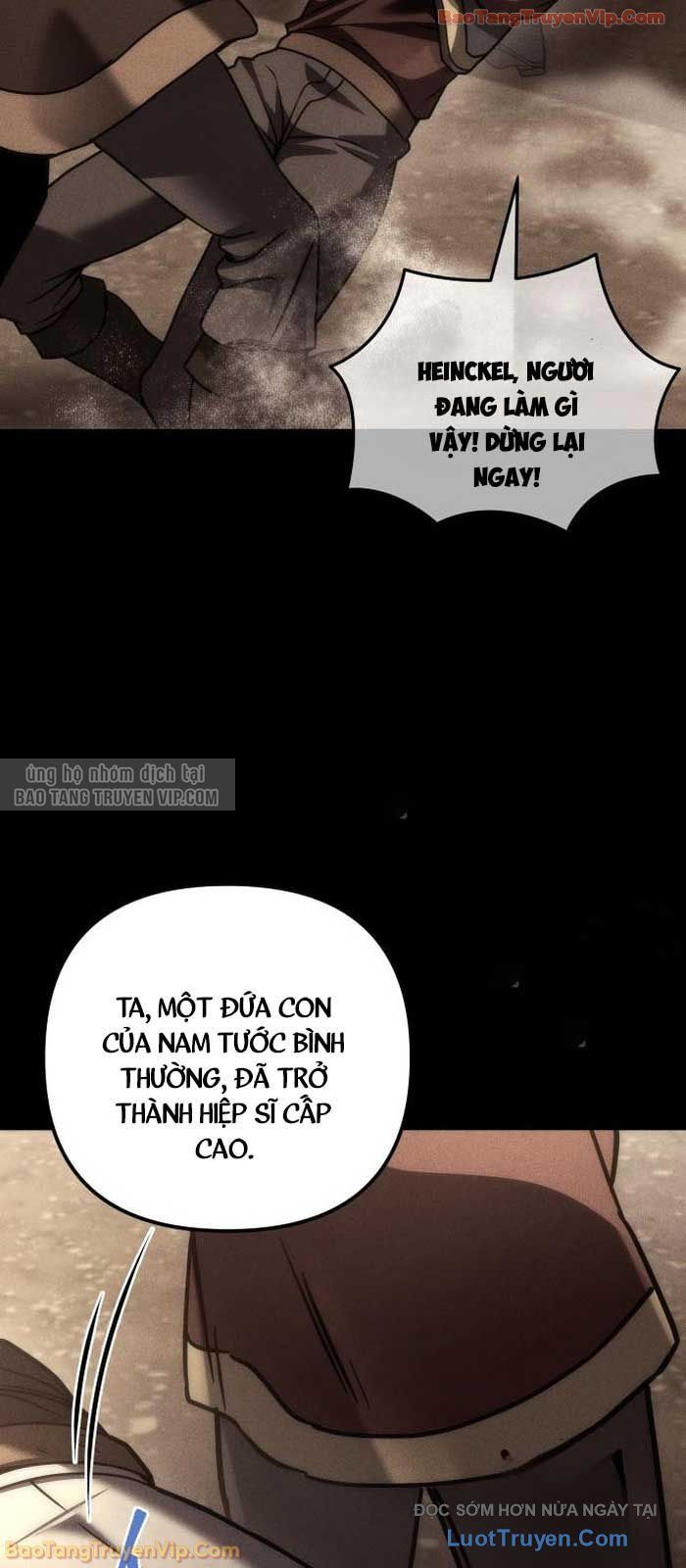 Hồi Quy Giả Của Gia Tộc Suy Vong - Chapter 106 - Page 9