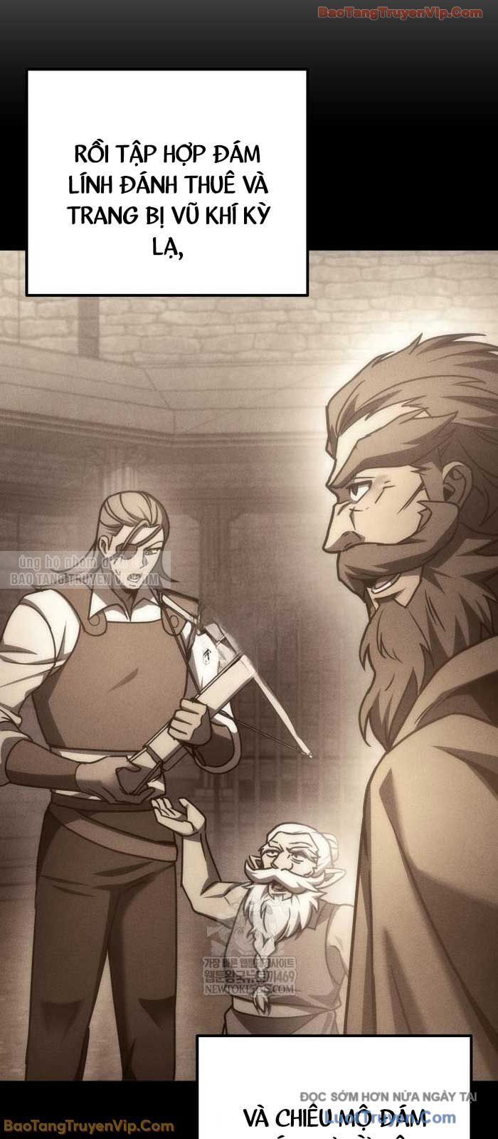 Hồi Quy Giả Của Gia Tộc Suy Vong - Chapter 106 - Page 91