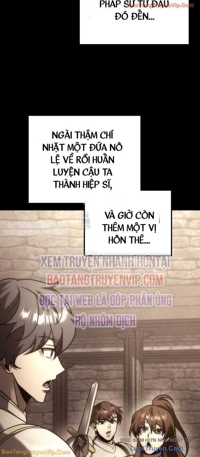 Hồi Quy Giả Của Gia Tộc Suy Vong - Chapter 106 - Page 92