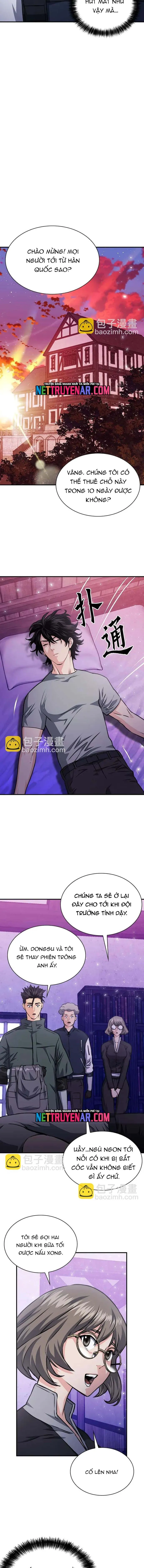 Druid Tại Ga Seoul - Chapter 158 - Page 10