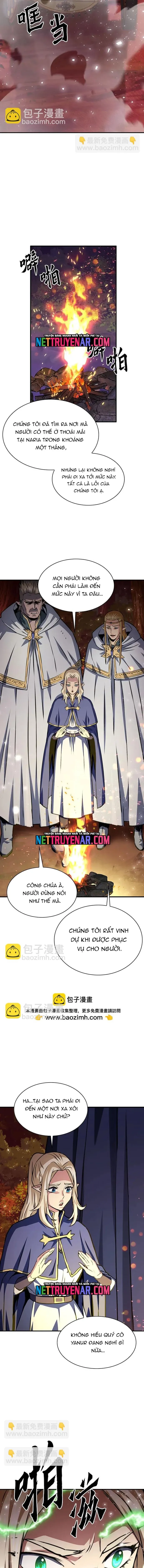 Druid Tại Ga Seoul - Chapter 158 - Page 12