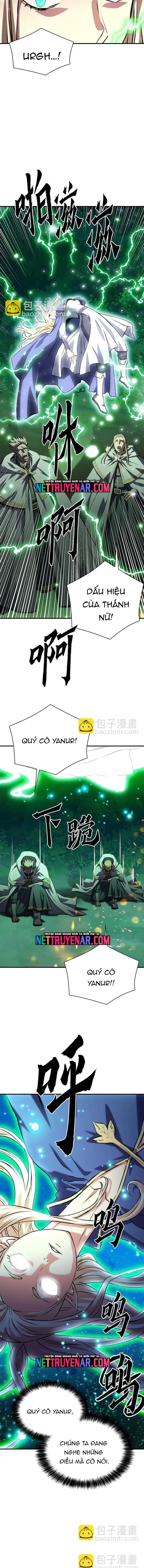 Druid Tại Ga Seoul - Chapter 158 - Page 13