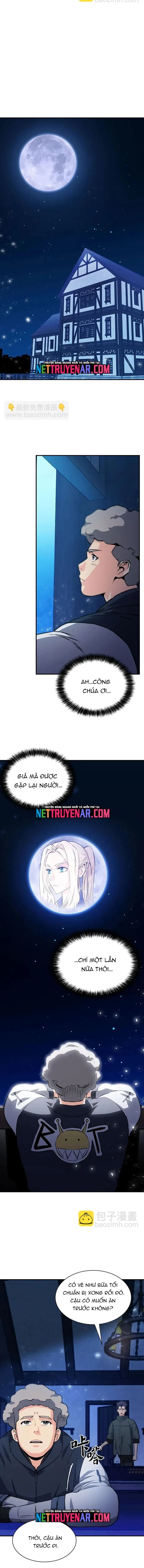 Druid Tại Ga Seoul - Chapter 158 - Page 14
