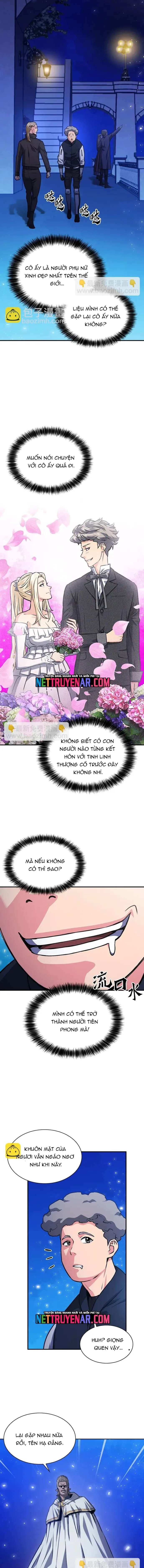Druid Tại Ga Seoul - Chapter 158 - Page 18