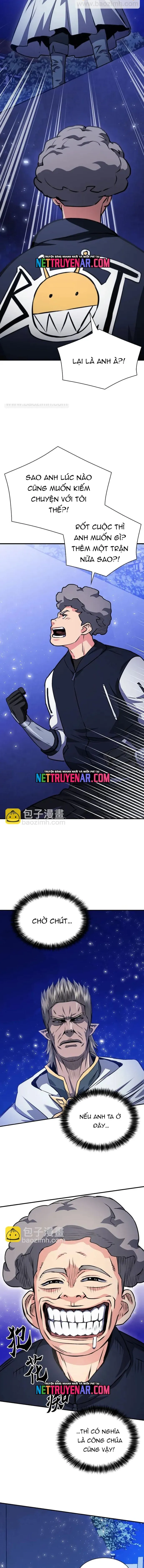 Druid Tại Ga Seoul - Chapter 158 - Page 19