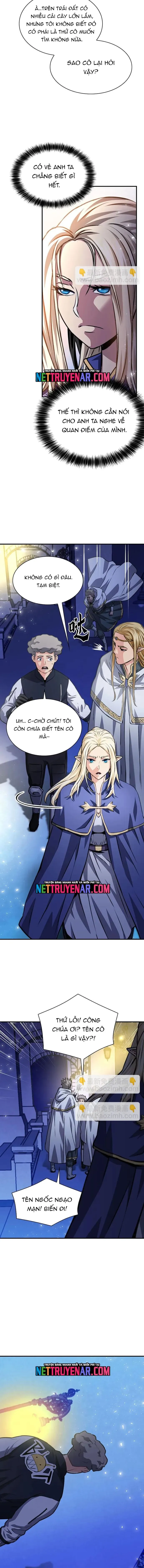 Druid Tại Ga Seoul - Chapter 158 - Page 21