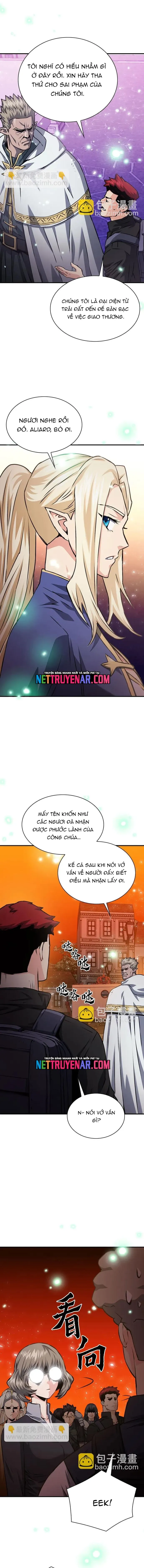 Druid Tại Ga Seoul - Chapter 158 - Page 8