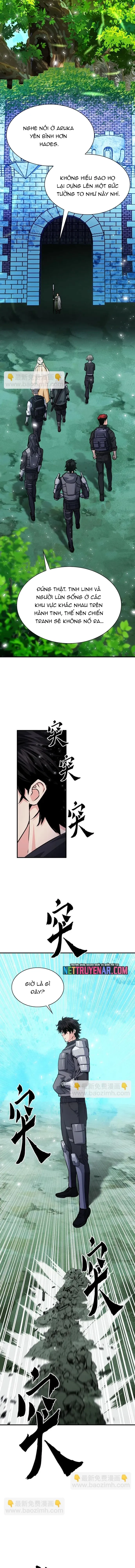 Druid Tại Ga Seoul - Chapter 159 - Page 12