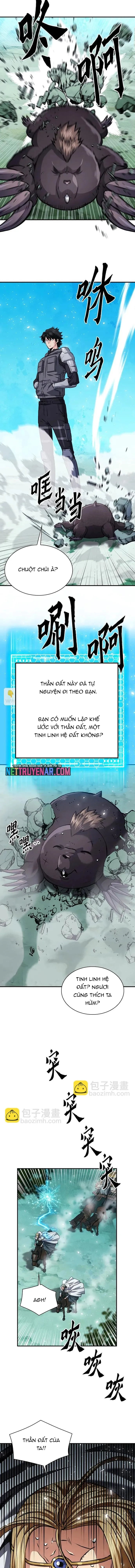 Druid Tại Ga Seoul - Chapter 159 - Page 13