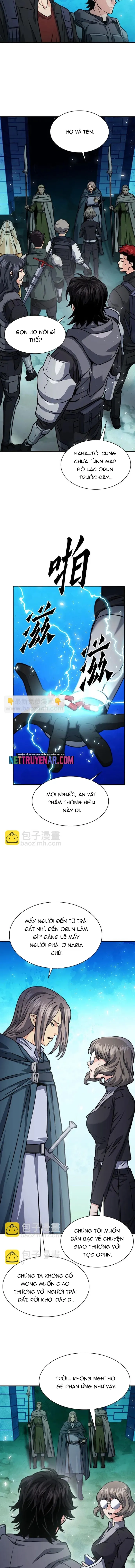 Druid Tại Ga Seoul - Chapter 159 - Page 15