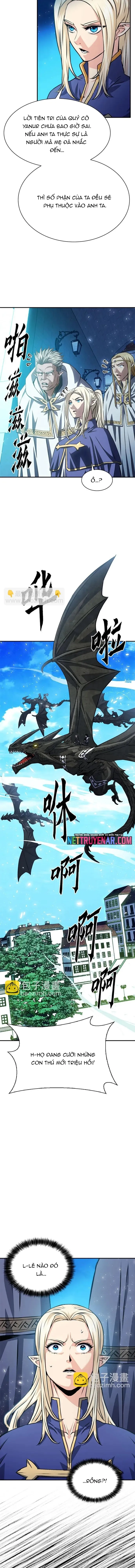 Druid Tại Ga Seoul - Chapter 159 - Page 3