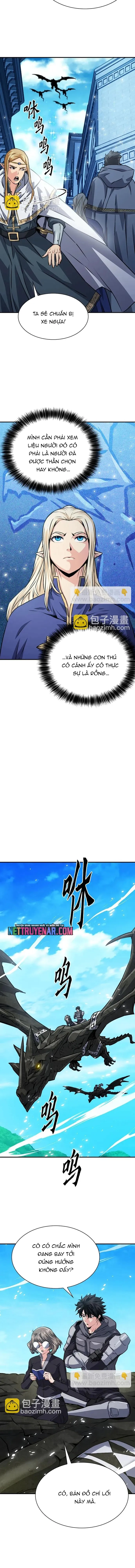 Druid Tại Ga Seoul - Chapter 159 - Page 5