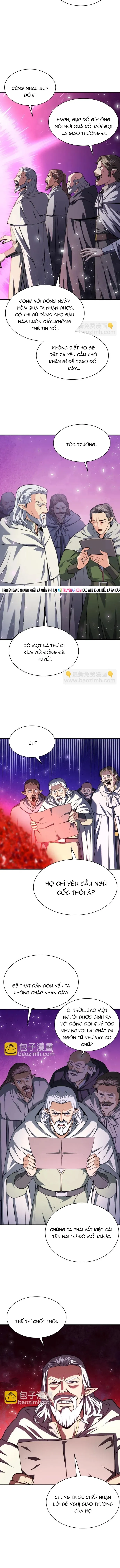 Druid Tại Ga Seoul - Chapter 160 - Page 11