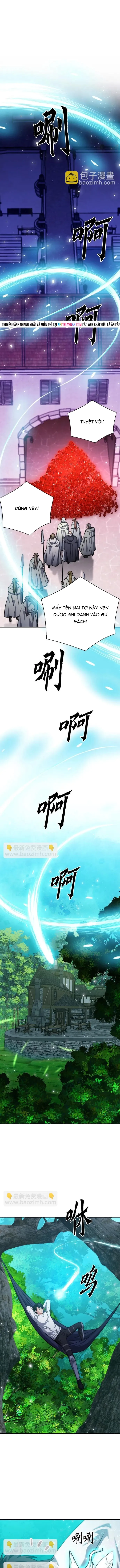 Druid Tại Ga Seoul - Chapter 160 - Page 12