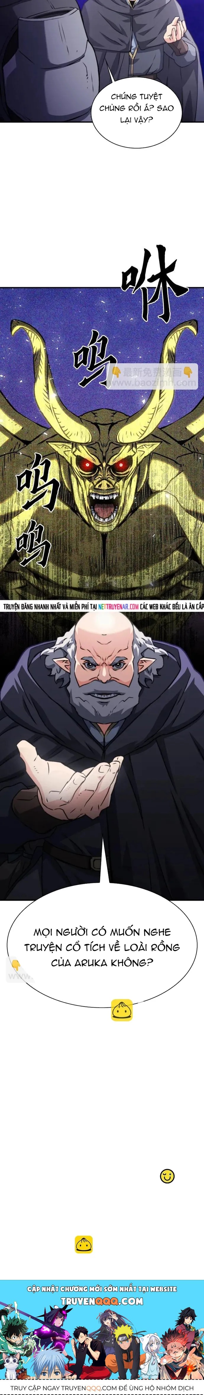 Druid Tại Ga Seoul - Chapter 160 - Page 18