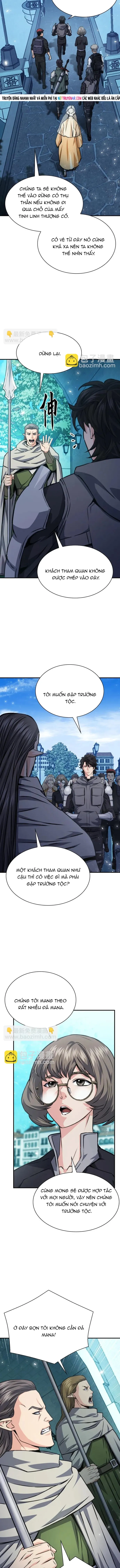 Druid Tại Ga Seoul - Chapter 160 - Page 6