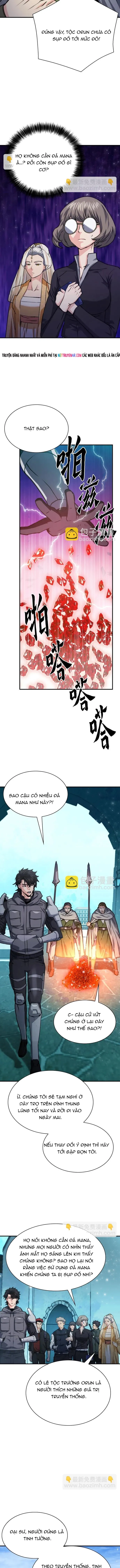 Druid Tại Ga Seoul - Chapter 160 - Page 7