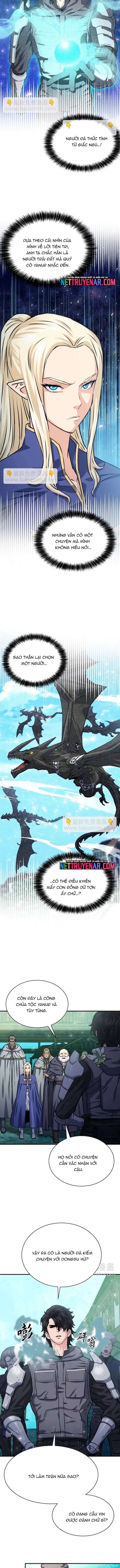 Druid Tại Ga Seoul - Chapter 161 - Page 14