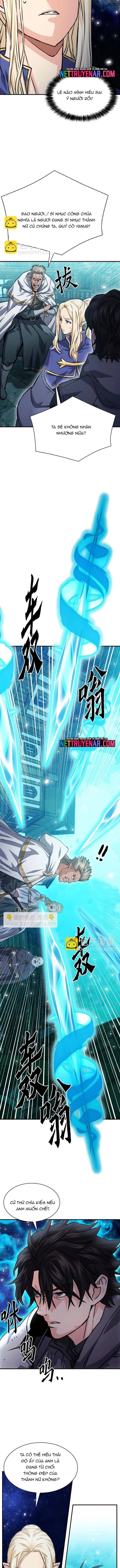 Druid Tại Ga Seoul - Chapter 161 - Page 16