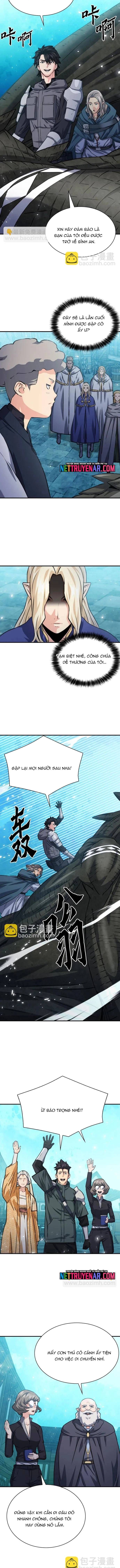 Druid Tại Ga Seoul - Chapter 161 - Page 19