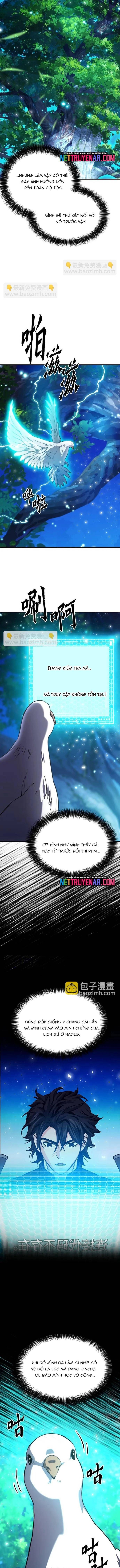 Druid Tại Ga Seoul - Chapter 161 - Page 8