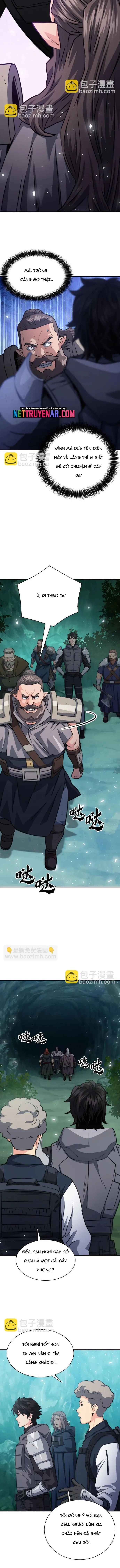 Druid Tại Ga Seoul - Chapter 162 - Page 11