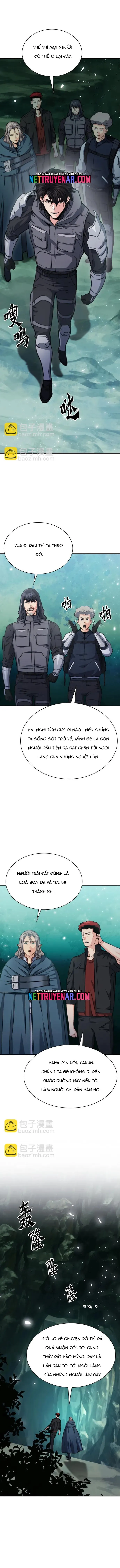 Druid Tại Ga Seoul - Chapter 162 - Page 12