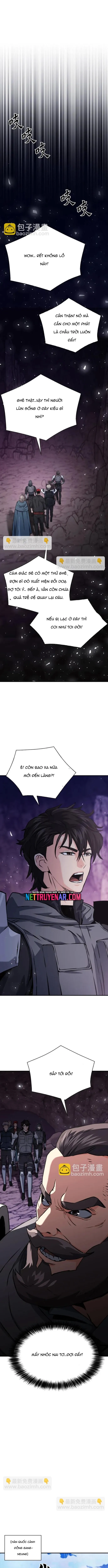 Druid Tại Ga Seoul - Chapter 162 - Page 13