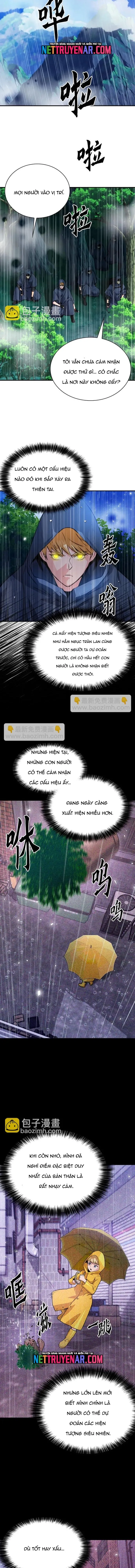 Druid Tại Ga Seoul - Chapter 162 - Page 14