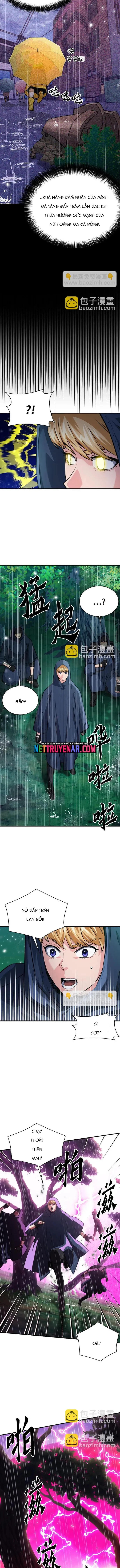 Druid Tại Ga Seoul - Chapter 162 - Page 15