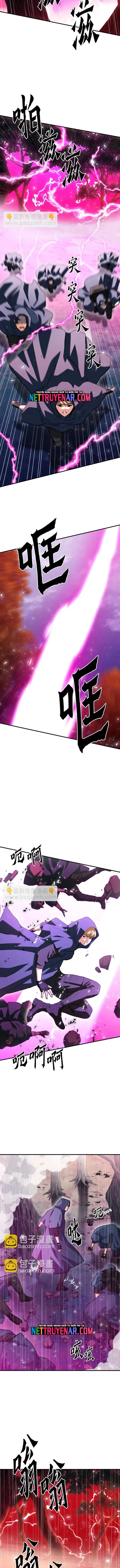 Druid Tại Ga Seoul - Chapter 162 - Page 16