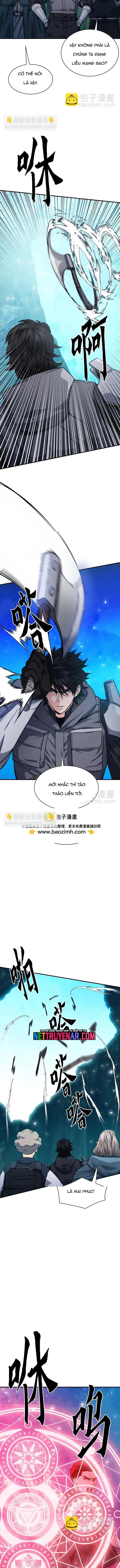 Druid Tại Ga Seoul - Chapter 162 - Page 6