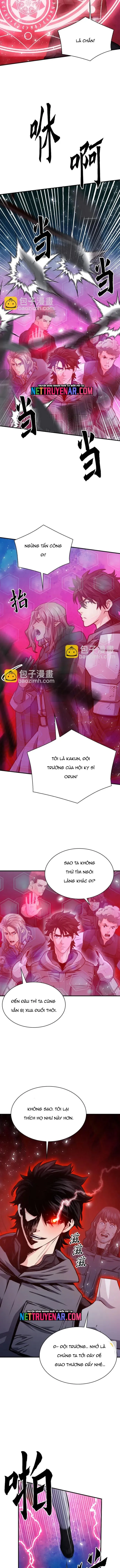 Druid Tại Ga Seoul - Chapter 162 - Page 7