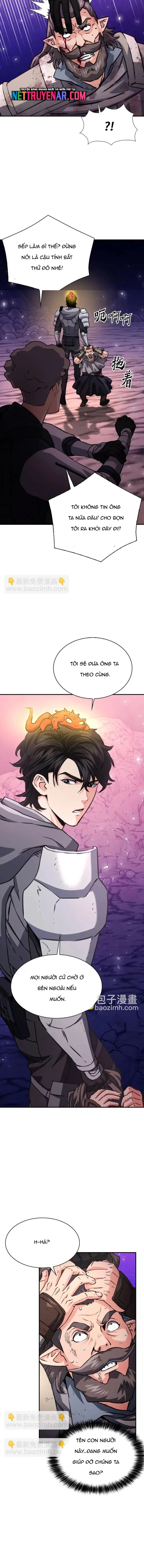 Druid Tại Ga Seoul - Chapter 163 - Page 10