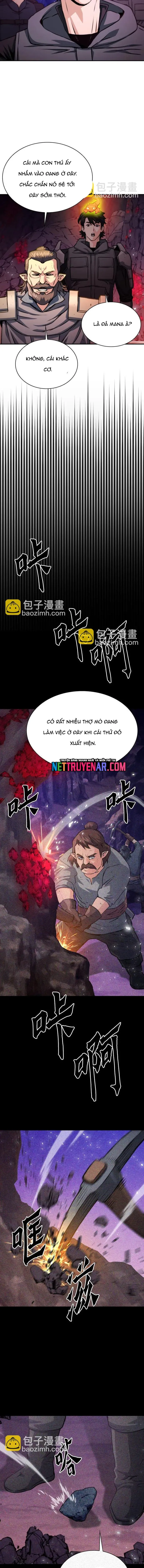Druid Tại Ga Seoul - Chapter 163 - Page 14